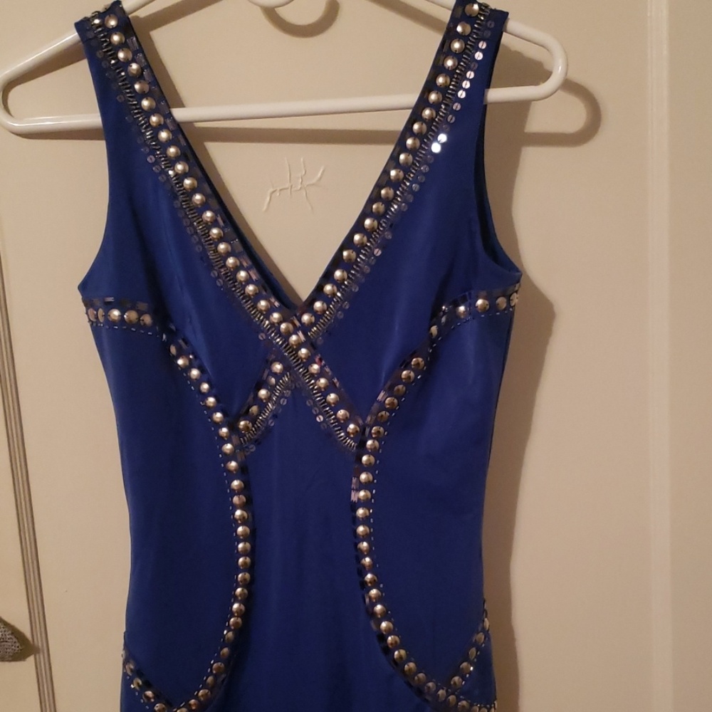 Fun party dress